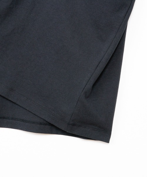 Champion(チャンピオン)の「【Champion/チャンピオン】メンズ ベーシック ショートスリーブTシャツ(Tシャツ/カットソー・メンズ・ホワイト/ネイビー/グレー/ブラック/グリーン・MEDIUM/LARGE/X-LARGE)」の17枚目の写真