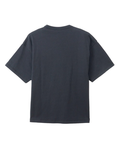 Champion(チャンピオン)の「【Champion/チャンピオン】メンズ ベーシック ショートスリーブTシャツ(Tシャツ/カットソー・メンズ・ホワイト/ネイビー/グレー/ブラック/グリーン・MEDIUM/LARGE/X-LARGE)」の20枚目の写真