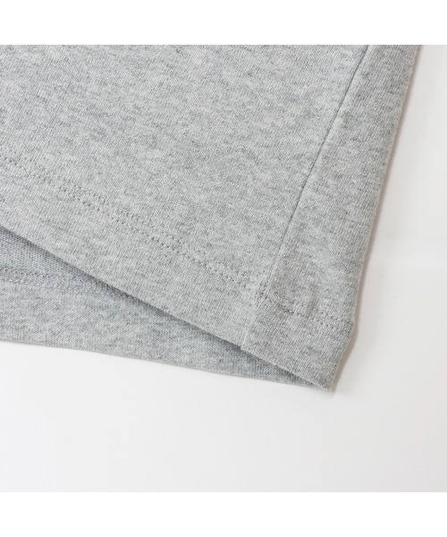 Champion(チャンピオン)の「【Champion/チャンピオン】メンズ ベーシック ショートスリーブTシャツ(Tシャツ/カットソー・メンズ・ホワイト/ネイビー/グレー/ブラック/グリーン・MEDIUM/LARGE/X-LARGE)」の21枚目の写真