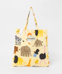 Steven Alan | ＜marimekko＞TIIKONI TOTE BAG/バッグ(トートバッグ)