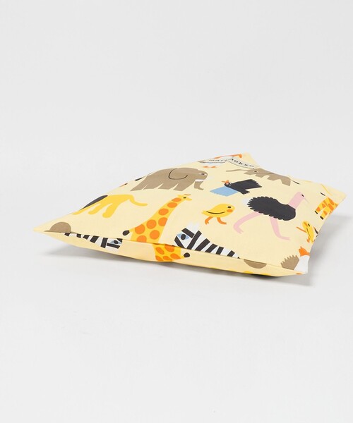 Steven Alan(スティーブンアラン)の「<marimekko>TIIKONI TOTE BAG/バッグ(トートバッグ・レディース・クリーム・FREE)」の6枚目の写真