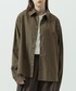 SLICK（スリック）の「【SLICK/スリック】Flannel Classic Check Regular Collar Shirt/フランネルクラシックチェック レギュラーカラーシャツ（シャツ/ブラウス・1）」