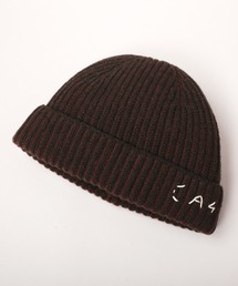 CA4LA（カシラ）の「SHADOW KNIT（ニットキャップ/ビーニー）」