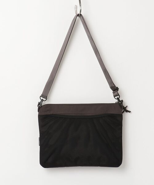 Columbia（コロンビア）の「コロンビア Columbia バイサイドサコッシュ（ショルダーバッグ・メンズ・その他・ONE SIZE）」の4枚目の写真