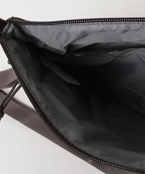 Columbia（コロンビア）の「コロンビア Columbia バイサイドサコッシュ（ショルダーバッグ・メンズ・その他・ONE SIZE）」の6枚目の写真