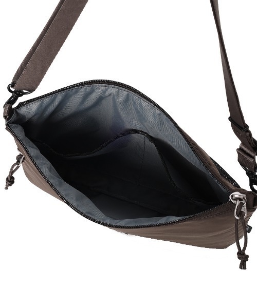 Columbia（コロンビア）の「コロンビア Columbia バイサイドサコッシュ（ショルダーバッグ・メンズ・その他・ONE SIZE）」の3枚目の写真