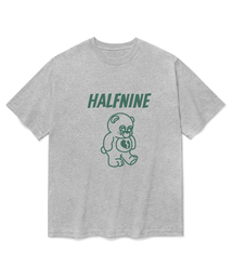 チョロクグマ 半袖Tシャツ F05BRD_HBX11078