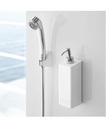 tower（タワー）の「マグネットツーウェイディスペンサー タワー コンディショナー（バス/トイレグッズ）」