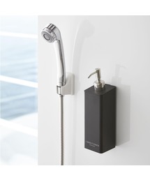 tower（タワー）の「マグネットツーウェイディスペンサー タワー コンディショナー（バス/トイレグッズ）」