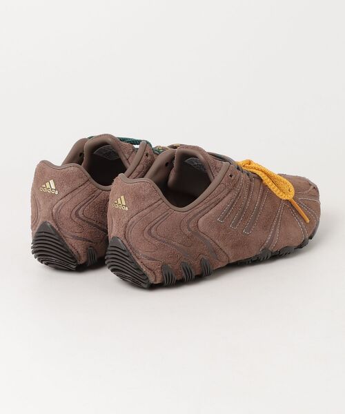 adidas(アディダス)の「ゴースト スプリント / GHOST SPRINT / アディダスオリジナルス adidas Originals(スニーカー・レディース・ブラウン・22.0cm/23.5cm/23.0cm/22.5cm/28.0cm/27.5cm/27.0cm/26.5cm/26.0cm/25.5cm/25.0cm/24.5cm/24.0cm)」の9枚目の写真