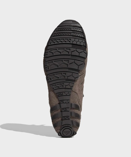 adidas(アディダス)の「ゴースト スプリント / GHOST SPRINT / アディダスオリジナルス adidas Originals(スニーカー・レディース・ブラウン・22.0cm/23.5cm/23.0cm/22.5cm/28.0cm/27.5cm/27.0cm/26.5cm/26.0cm/25.5cm/25.0cm/24.5cm/24.0cm)」の3枚目の写真