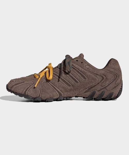 adidas(アディダス)の「ゴースト スプリント / GHOST SPRINT / アディダスオリジナルス adidas Originals(スニーカー・レディース・ブラウン・22.0cm/23.5cm/23.0cm/22.5cm/28.0cm/27.5cm/27.0cm/26.5cm/26.0cm/25.5cm/25.0cm/24.5cm/24.0cm)」の6枚目の写真