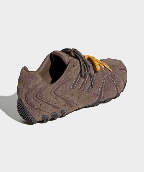 adidas(アディダス)の「ゴースト スプリント / GHOST SPRINT / アディダスオリジナルス adidas Originals(スニーカー・レディース・ブラウン・22.0cm/23.5cm/23.0cm/22.5cm/28.0cm/27.5cm/27.0cm/26.5cm/26.0cm/25.5cm/25.0cm/24.5cm/24.0cm)」の5枚目の写真