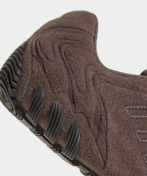 adidas(アディダス)の「ゴースト スプリント / GHOST SPRINT / アディダスオリジナルス adidas Originals(スニーカー・レディース・ブラウン・22.0cm/23.5cm/23.0cm/22.5cm/28.0cm/27.5cm/27.0cm/26.5cm/26.0cm/25.5cm/25.0cm/24.5cm/24.0cm)」の8枚目の写真