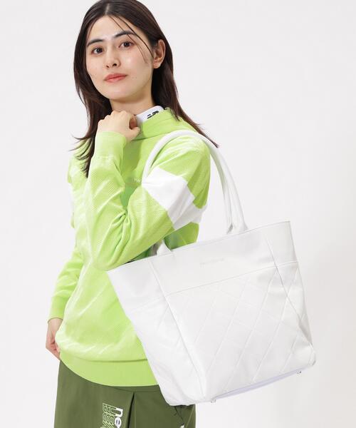 トートバッグ (WOMENS)（ショルダーバッグ）｜New Balance Golf