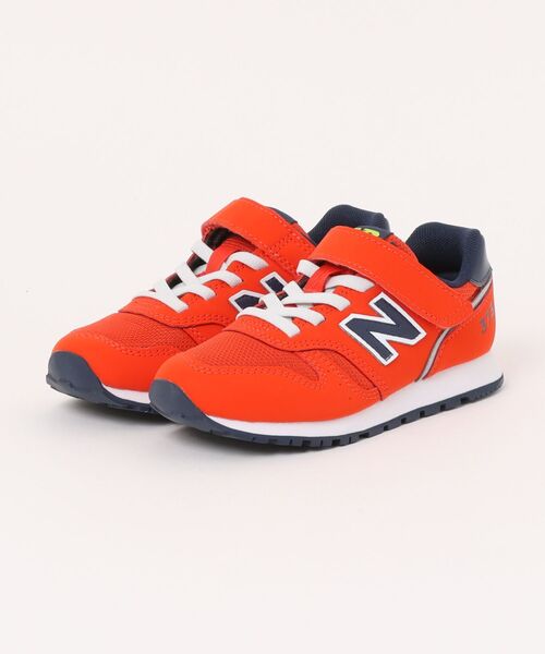 New Balance｜ニューバランスのスニーカー（レッド/赤色系）通販