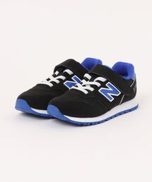 New Balance(�j���[�o�����X)�́sNew Balance�tY373(�X�j�[�J�[)