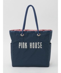 PH ROYAL BERRY ML 2 WAY TOTE