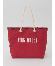 PINK HOUSE｜ピンクハウスのトートバッグ通販 - ZOZOTOWN