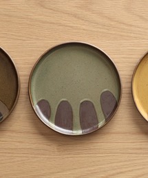 a.depeche（アデペシュ）の「【a.depeche/アデペシュ】ヤングプレート　平皿　ETOWA young plate OKA（食器）」