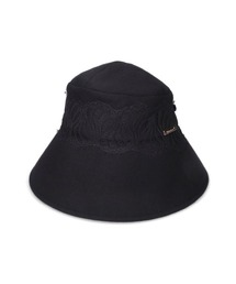 Athena New York｜アシーナニューヨークの帽子（ブラック/黒色系）通販