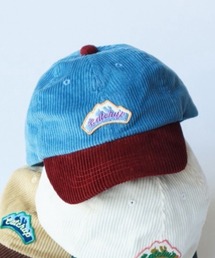 Catchup（ケチャップ）の「【2026AW】コーデュロイキャップ（キャップ）」