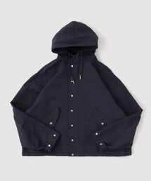 SAN SAN GEAR（サンサンギア）の「Whimsy / ウィムジー SMC JACKET（マウンテンパーカー）」