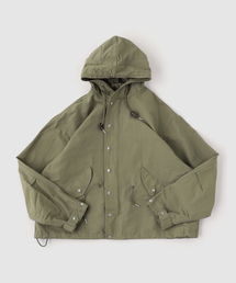 SAN SAN GEAR（サンサンギア）の「Whimsy / ウィムジー SMC JACKET（マウンテンパーカー）」