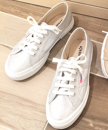 SUPERGA | 【SUPERGA】スペルガS001820(スニーカー)