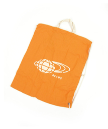 BEAMS | Phatee×BEAMS / 別注 ヘンプエコショッピングバッグ(エコバッグ/サブバッグ)