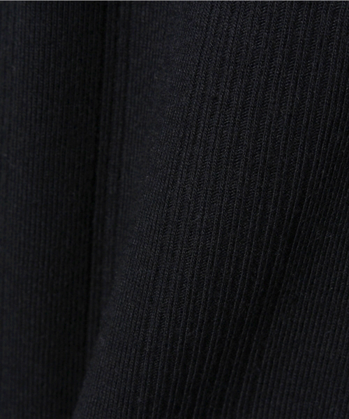 GLOBAL WORK（グローバルワーク）の「【キッズ】カットテレコノースリーブ/723474（Tシャツ/カットソー・キッズ・カーキ/ライトピンク/ホワイト/グレー/ネイビー・MEDIUM/SMALL/LARGE/X-LARGE）」の9枚目の写真