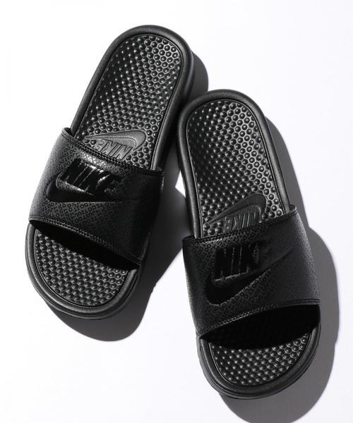 NIKE（ナイキ）の「＜NIKE＞ BENASSI JDI/サンダル（サンダル・メンズ・ホワイト/ブラック/その他1/ワインレッド/その他2/レッド/ベージュ・26cm/27cm/28cm）」の7枚目の写真