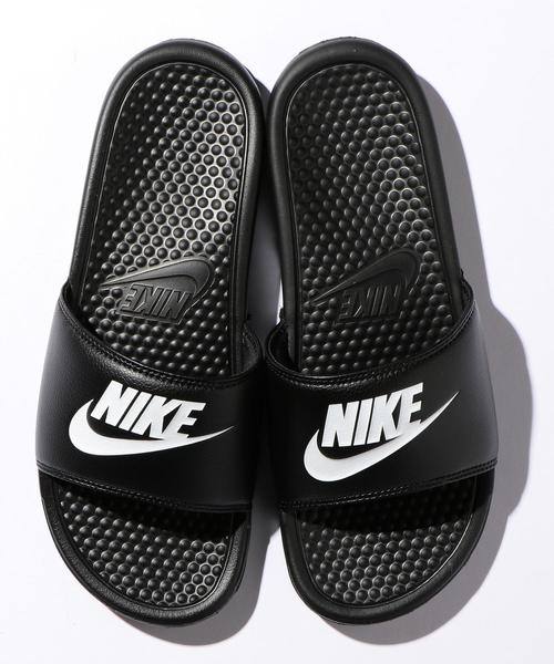 NIKE（ナイキ）の「＜NIKE＞ BENASSI JDI/サンダル（サンダル・メンズ・ホワイト/ブラック/その他1/ワインレッド/その他2/レッド/ベージュ・26cm/27cm/28cm）」の9枚目の写真