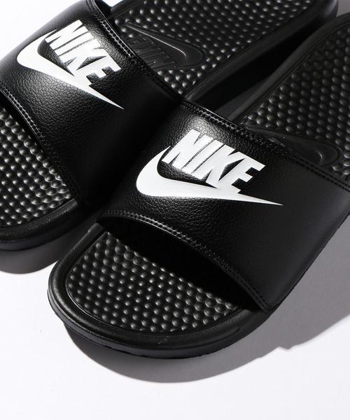 NIKE（ナイキ）の「＜NIKE＞ BENASSI JDI/サンダル（サンダル・メンズ・ホワイト/ブラック/その他1/ワインレッド/その他2/レッド/ベージュ・26cm/27cm/28cm）」の13枚目の写真