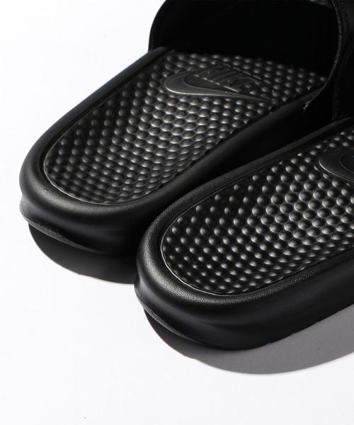 NIKE（ナイキ）の「＜NIKE＞ BENASSI JDI/サンダル（サンダル・メンズ・ホワイト/ブラック/その他1/ワインレッド/その他2/レッド/ベージュ・26cm/27cm/28cm）」の8枚目の写真