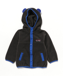 RODEO CROWNS WIDE BOWL | フリース キッズ パーカー(パーカー)