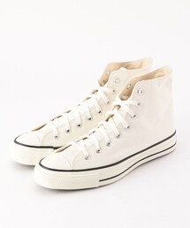 CONVERSE | CONVERSE: CANVAS ALL STAR J HI(スニーカー)