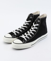 CONVERSE | CONVERSE: CANVAS ALL STAR J HI(スニーカー)