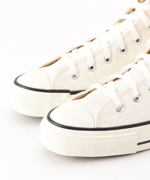CONVERSE(コンバース)の「CONVERSE: CANVAS ALL STAR J HI(スニーカー・メンズ・ホワイト/ブラック/レッド/パープル・9.5/8.5/7.5/8/9/6/6.5/7)」の5枚目の写真