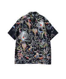 TSUMORI CHISATO | ようきな世界ｼｬﾂ(シャツ/ブラウス)