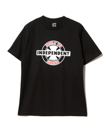 INDEPENDENT（インディペンデント）の「INDEPENDENT × BEAMS