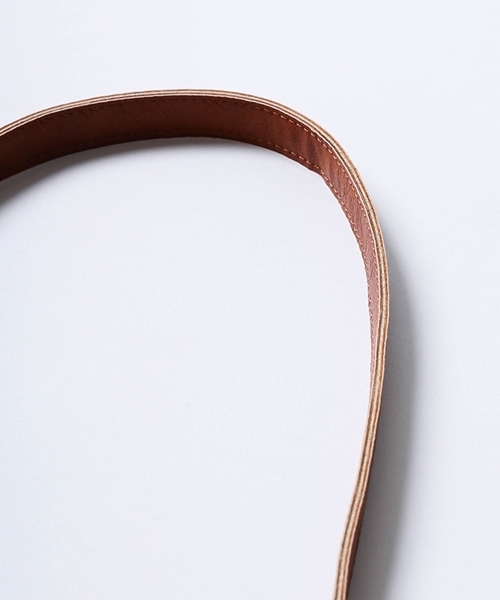 WEGO（ウィゴー）の「WEGO/【2点セット】バンダナ2WAYショルダートートバッグ（トートバッグ・レディース・ナチュラル/ブラック・FREE）」の9枚目の写真