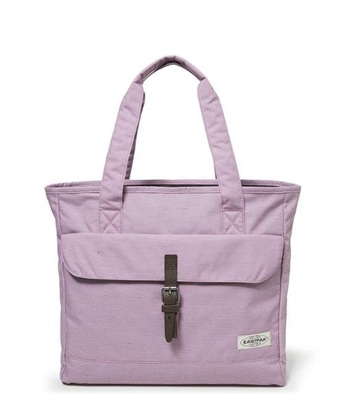 EASTPAK（イーストパック ）の「FLAIL MELANGE トートバッグ（トート