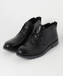 TrigenMid GTX / トライジェンミッドGTX (ブラックレザー)