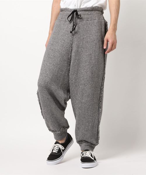 LGB サルエルパンツ NO.BOXER