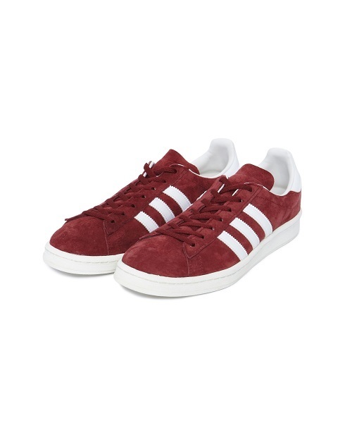 adidas Originals(アディダスオリジナルス)の「店舗限定 アディダス CP 80s adidas Originals(スニーカー・メンズ・グリーン/ブルー/バーガンディー・26.5cm/27cm/27.5cm/28cm/28.5cm/29cm/23cm/23.5cm/24cm/24.5cm/26cm)」の3枚目の写真