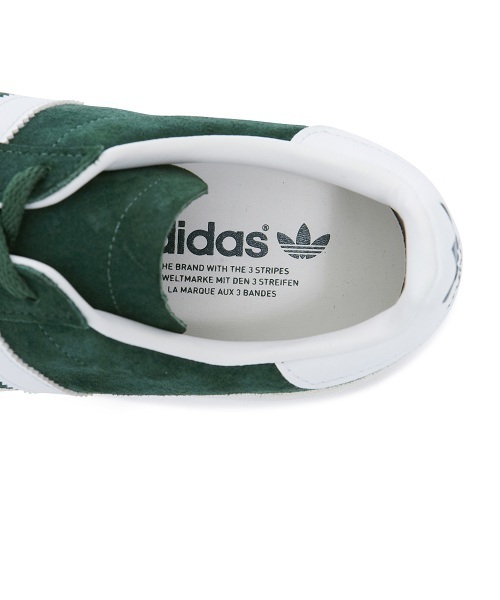 adidas Originals(アディダスオリジナルス)の「店舗限定 アディダス CP 80s adidas Originals(スニーカー・メンズ・グリーン/ブルー/バーガンディー・26.5cm/27cm/27.5cm/28cm/28.5cm/29cm/23cm/23.5cm/24cm/24.5cm/26cm)」の7枚目の写真