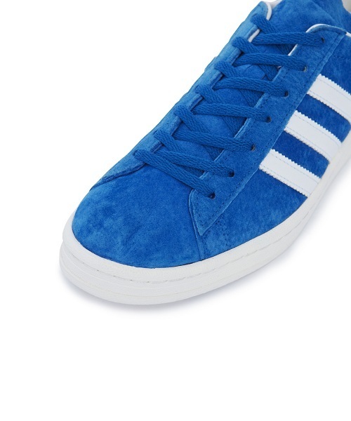 adidas Originals(アディダスオリジナルス)の「店舗限定 アディダス CP 80s adidas Originals(スニーカー・メンズ・グリーン/ブルー/バーガンディー・26.5cm/27cm/27.5cm/28cm/28.5cm/29cm/23cm/23.5cm/24cm/24.5cm/26cm)」の9枚目の写真