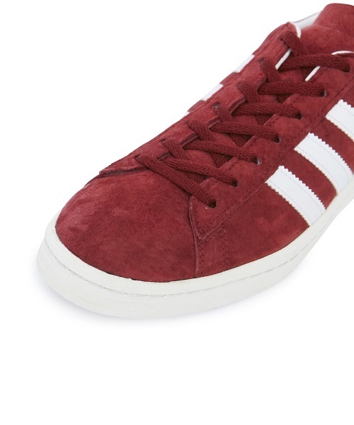 adidas Originals(アディダスオリジナルス)の「店舗限定 アディダス CP 80s adidas Originals(スニーカー・メンズ・グリーン/ブルー/バーガンディー・26.5cm/27cm/27.5cm/28cm/28.5cm/29cm/23cm/23.5cm/24cm/24.5cm/26cm)」の10枚目の写真