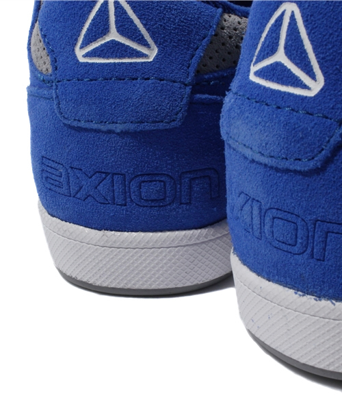 BEAMS（ビームス）の「□AXION / MANDELA（スニーカー）」 - WEAR
